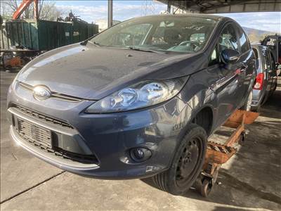 Ford Fiesta Mk6 bontott alkatrészei