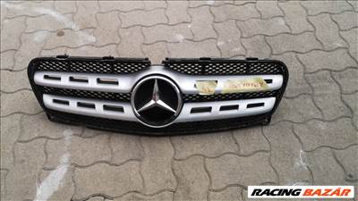 Mercedes GLA-osztály X156 hűtőmaszk  a1568882900
