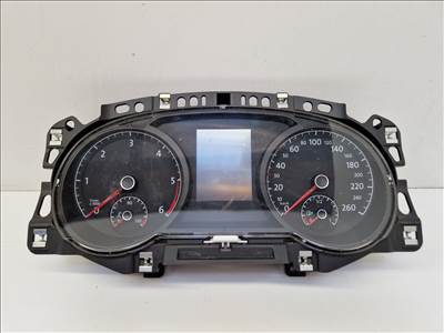 Volkswagen Golf VII 1.6 TDI kilométer óra (18562) 5g1920741