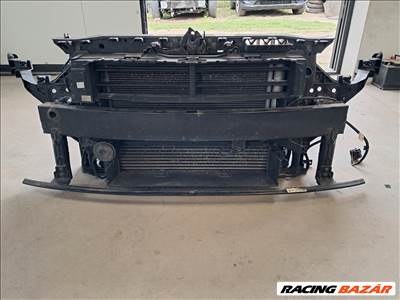 Kia Cee'd (CD) 1.6 diesel Komplett homlokfal 