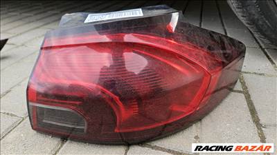 Opel Zafira C Jobb hátsó lámpa LED 39009035