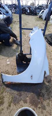 Mazda 5 (CW) Bal első sárvédő 