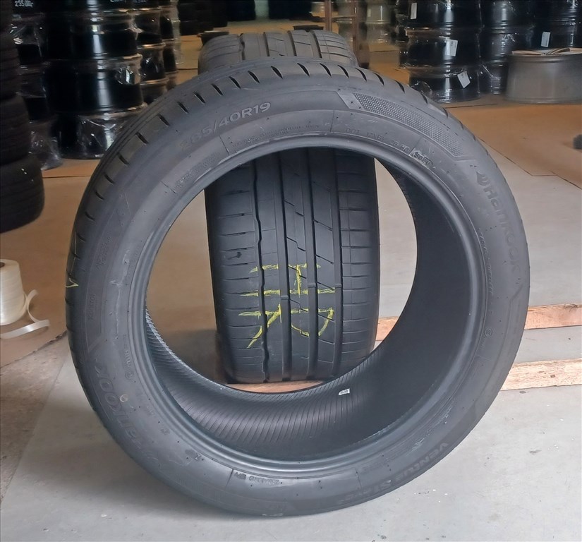 Hankook Ventus S1 Evo3 MO 285/40 R19 nyári gumik 2db 4. kép
