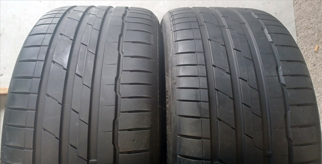 Hankook Ventus S1 Evo3 MO 285/40 R19 nyári gumik 2db 6. kép
