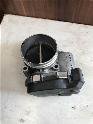 Audi A4 (B8 - 8K) 3,2 V6 FSI - fojtószelep 06e133062c