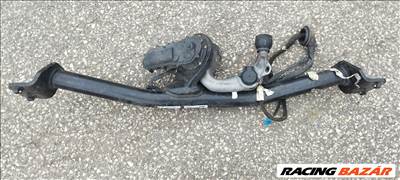 Mercedes C-osztály W205 gyári elektromos vonóhorog eladó! a2053105400