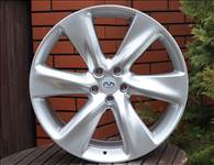 258 S 21 5x114,3 INFINITI FX35 FX37 FX45 QX50 QX70 ET50