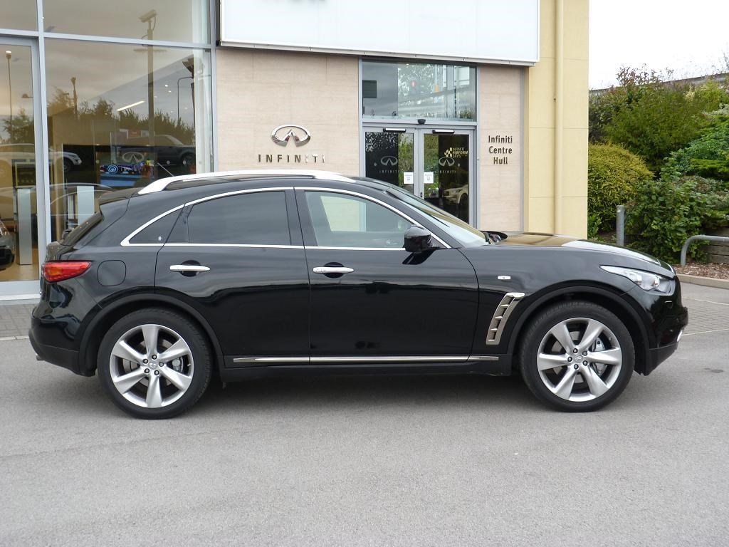 258 S 21 5x114,3 INFINITI FX35 FX37 FX45 QX50 QX70 ET50 5. kép