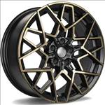 SHIELD BRONZ 18 5X120 BMW 1 3 4 5 F30 ET30.