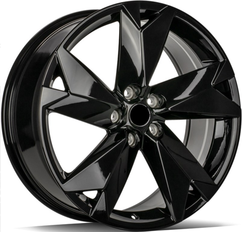 PROGRESSIVE BG 18 5x112 SKODA OCTAVIA YETI SUPERB 2 3 KODIAQ KAROQ 1. kép