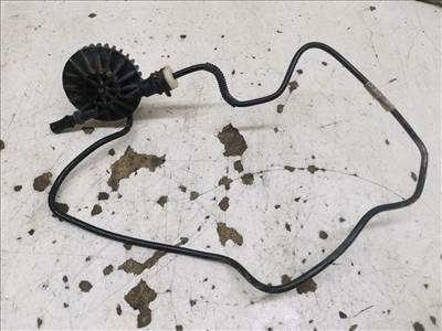RENAULT CLIO IV 1.5 dCi 75 Kuplung Cső #37093# 308512132R