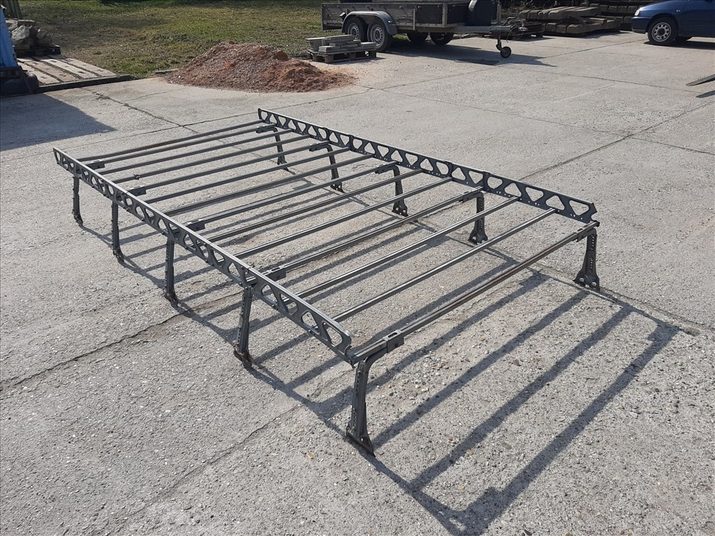 Mercedes Sprinter (W901) bontott alkatrészei 8. kép