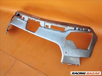 Kia Niro EV elektromos első lökhárító 20-tól (S6.40)