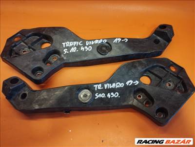 Opel Vivaro homlokfal 10eDB (S.10.430)