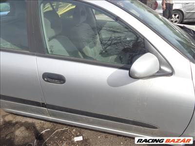 Nissan Almera II jobb első ajtó