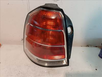 Opel Zafira B bal hátsó lámpa 