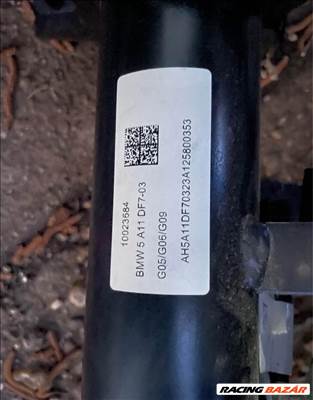 BMW X5 G05 Elektromos vonóhorog  10023684 a11df70323a125800353