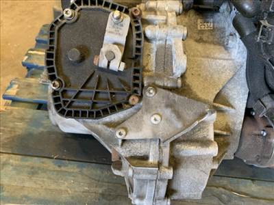 Skoda Fabia automata sebességváltó  mhhocg301103b