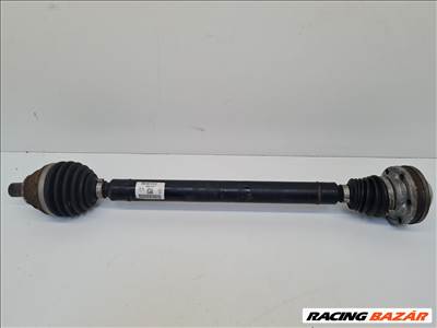 Volkswagen Golf VII 2.0 CR jobb féltengely (17622) 5q0407272e