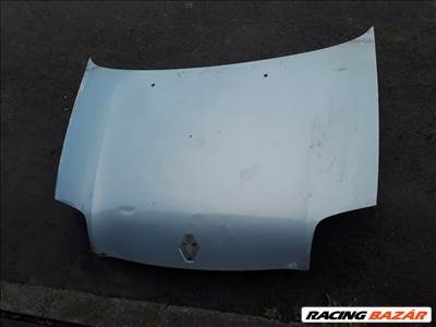 Renault Clio II, Renault Thalia I 1999 motorháztető (színkód nem ismert )