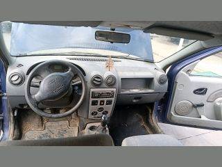 Dacia Logan I Ablakfűtés Kapcsoló *133774*