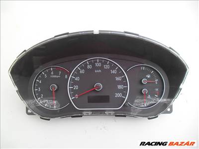 Suzuki SX4 I 1.5 óracsoport  3411079j70
