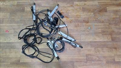 Opel Astra H Twintop Hidraulika Munkahenger