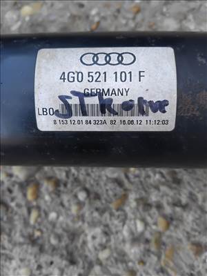 Audi A6 (C7 - 4G) kardántengely 4go521101f