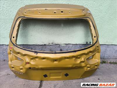 Kia Cee'd (CD) csomagtérajtó 