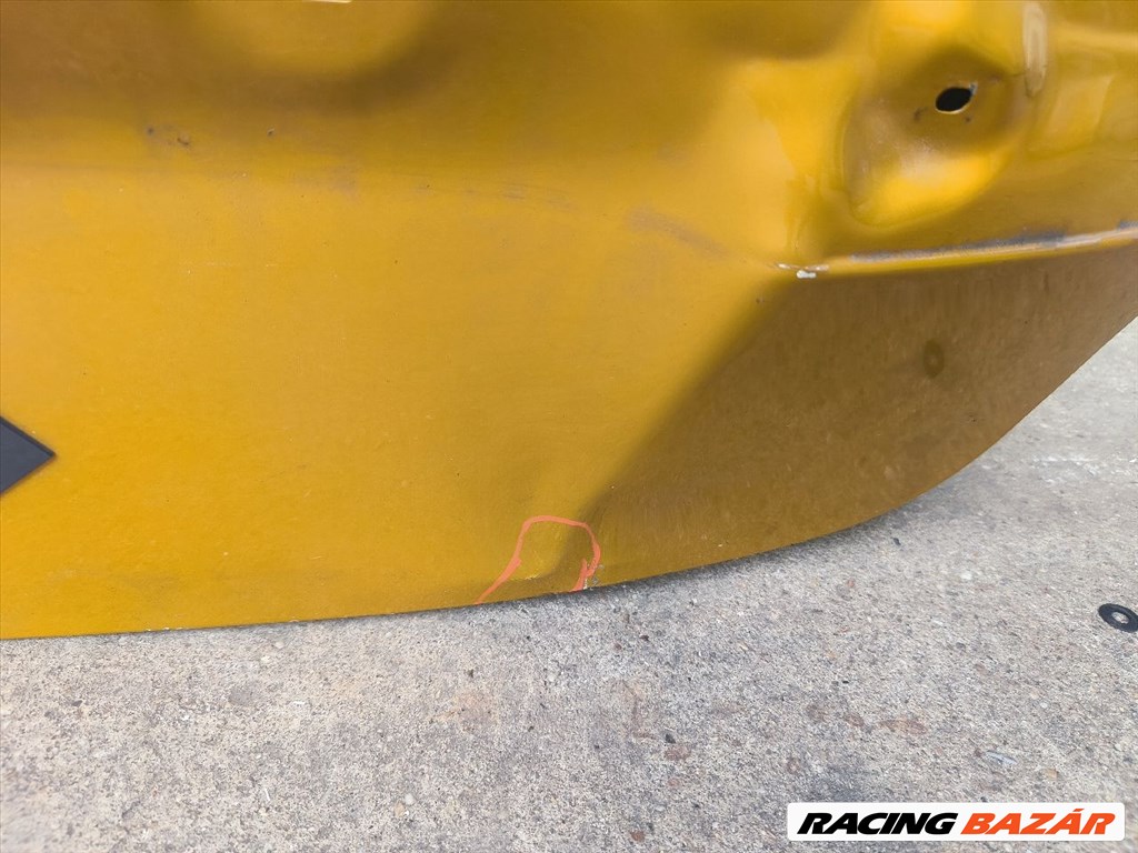 Kia Cee'd (CD) csomagtérajtó  5. kép