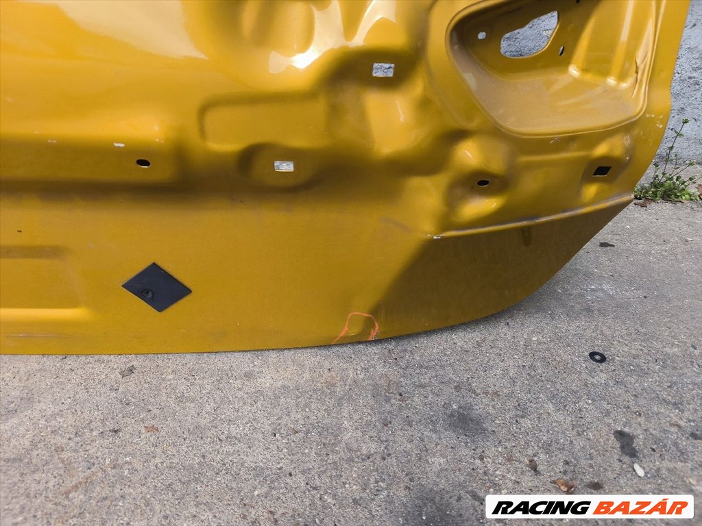 Kia Cee'd (CD) csomagtérajtó  4. kép