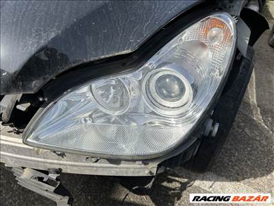 Mercedes CLS-osztály W219 bal első fényszóró 