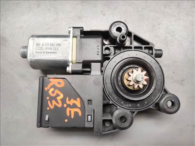 Renault Scénic III jobb első ablakemelő motor  807302741r 0130822478