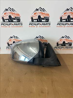 Bal/jobb krómozott elektromos tükör MitsubishiL200