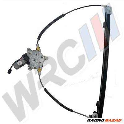 Elektromos ablakemelő jobb e. -motorral. Renault Megane Scenic 7700838591