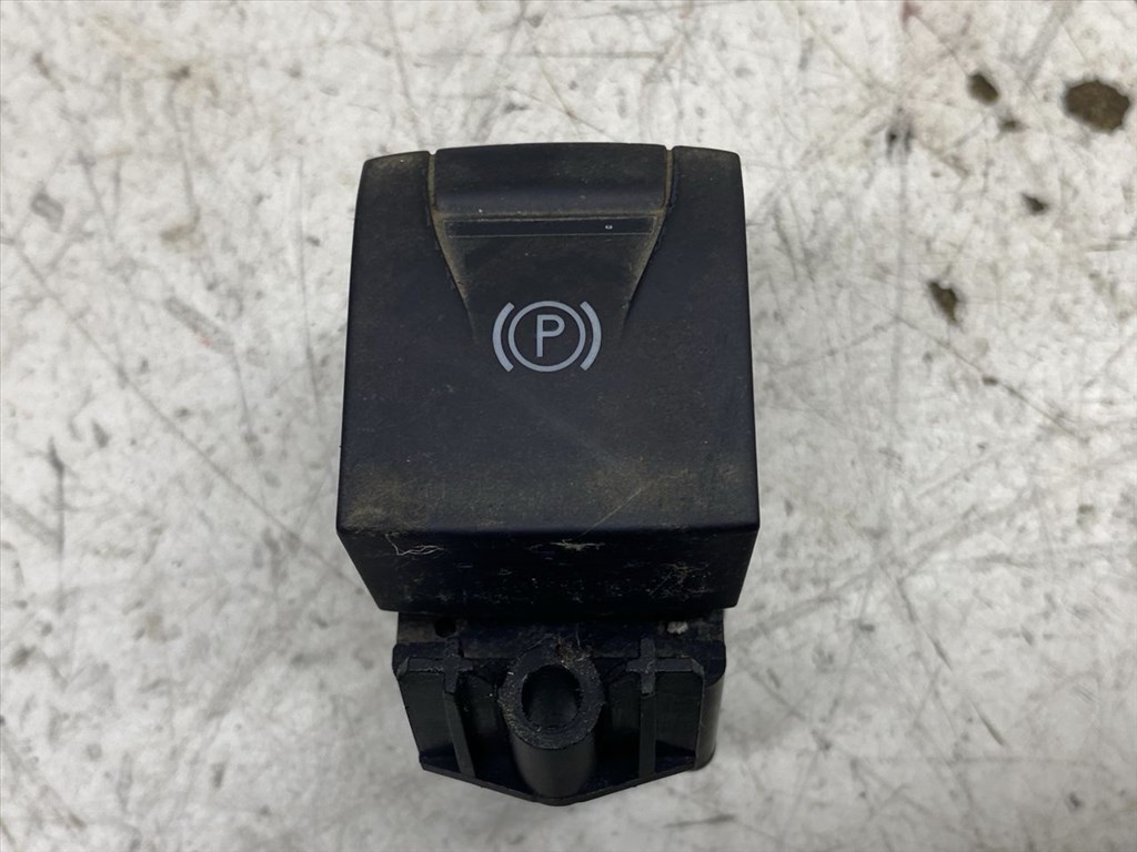 RENAULT SCÉNIC III (JZ0/1_) 1.5 dCi Kézifék Kapcsoló #36357# 363210006R 1. kép