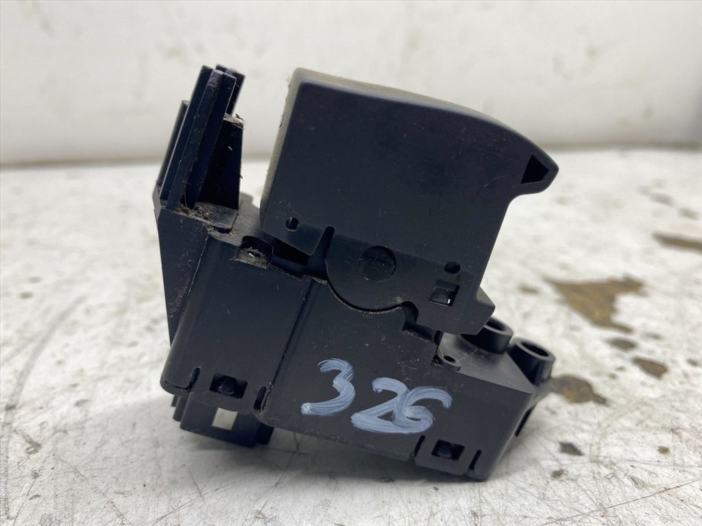 RENAULT SCÉNIC III (JZ0/1_) 1.5 dCi Kézifék Kapcsoló #36357# 363210006R 3. kép