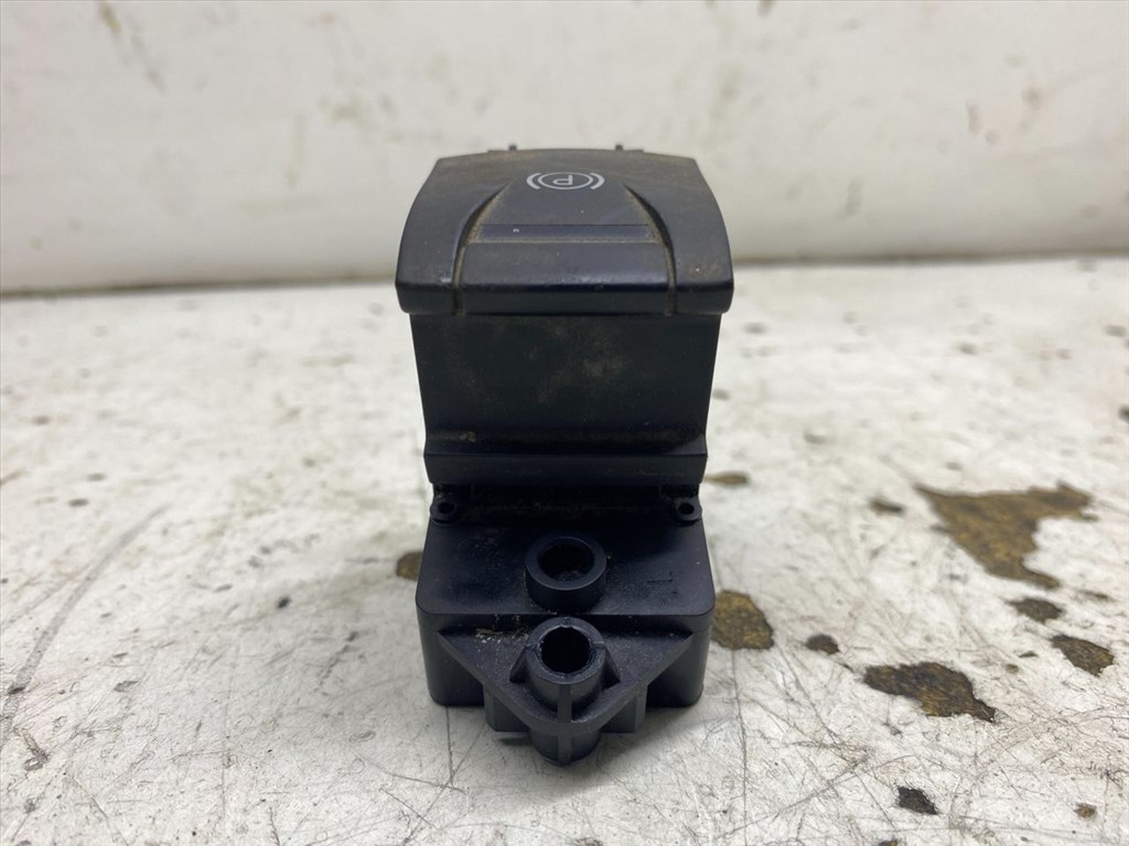 RENAULT SCÉNIC III (JZ0/1_) 1.5 dCi Kézifék Kapcsoló #36357# 363210006R 4. kép