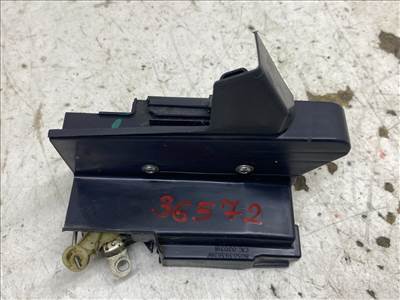 DACIA SANDERO II 1.2 Bal első Ajtózár #36572# 805039362RF