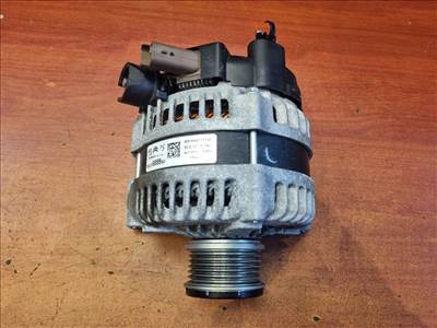 OPEL CORSA F Generátor (Motorkód: 10TMAA F12XHL(EB2ADTD))