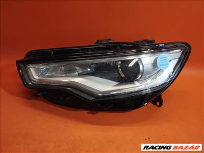 Audi A6 bal xenon lámpa 4G0942005C (M.120.407R)a