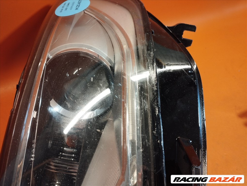 Audi A6 bal xenon lámpa 4G0942005C (M.120.407R)a 2. kép