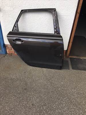 Audi A6 Avant/Allroad jobb hátsó ajtó 4g9833052