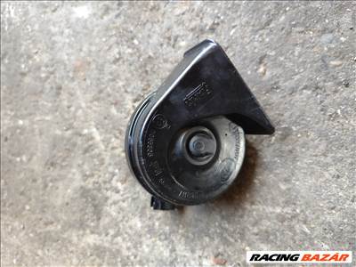 Ford Transit Tranzit MK6 MK7 00- Motortér harsona kűrt kürt duda 1140