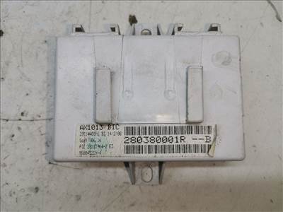 RENAULT LAGUNA III Grandtour (KT0/1) 2.0 dCi (KT01/ KT09/ KT12/ KT1S) Navigáció Elektronika #36724# 280380001R