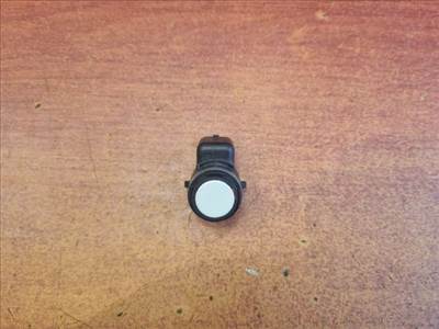 TOYOTA C-HR Tolatóradar Fej