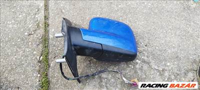 Volkswagen Transporter T5, Multivan bal visszapillantó tükör  7h1857507r