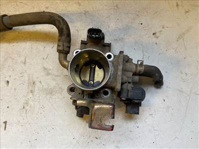 SUZUKI SWIFT III MZ, EZ Fojtószelep (Mechanikus)