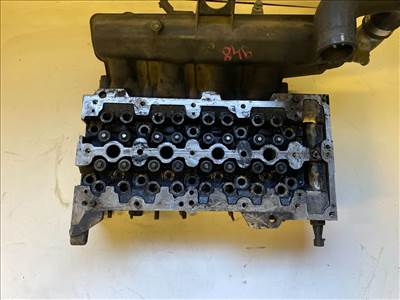 SUZUKI SWIFT III MZ, EZ Hengerfej