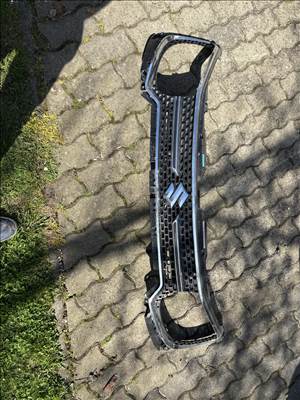 Suzuki Ignis III hűtőrács 72112-62r0